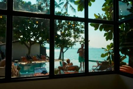 Escape Beach Resort - SHA Extra Plus Certified - 20