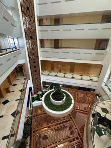 Mercure Grand Jebel Hafeet - 54