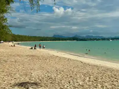 Sugar Beach Mauritius - 1