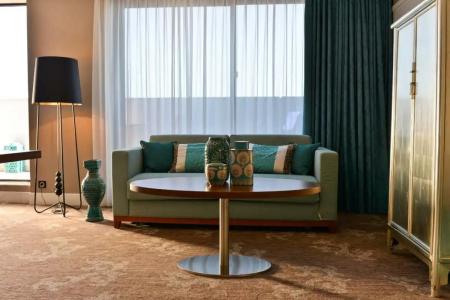 Holiday Inn Nice, an IHG - 71