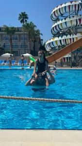 Lucida Beach - All Inclusive - 92