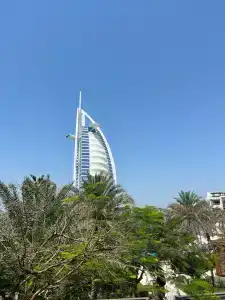 Jumeirah Al Naseem Dubai - 80