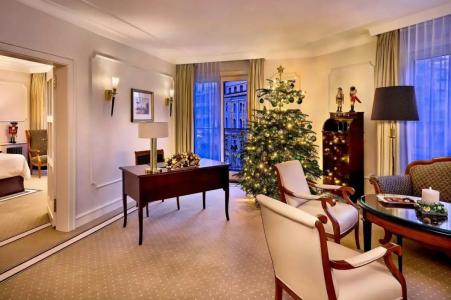 The Westin Grand Berlin - 36