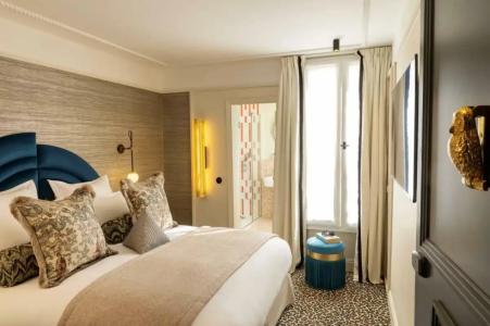 Hôtel Chaplain Paris Rive Gauche - 31