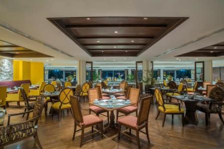 Siam Bayshore Pattaya - SHA Plus Certified - 91