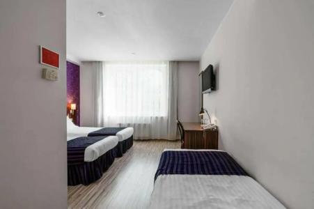 Rija VEF with FREE Parking - 63