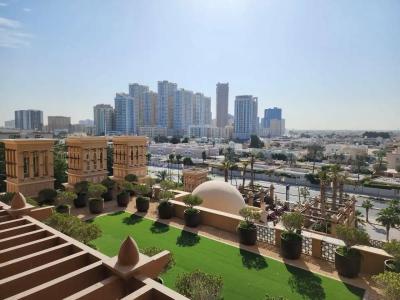 Sheraton Sharjah Beach Resort and Spa - 46