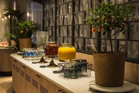 Radisson Blu Latvija Conference & Spa, Riga - 37