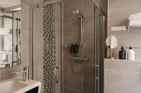 Hôtel Belloy Saint Germain - 64