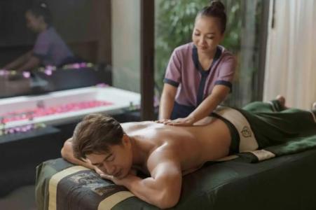 Banyan Tree Samui - SHA Extra Plus - 68