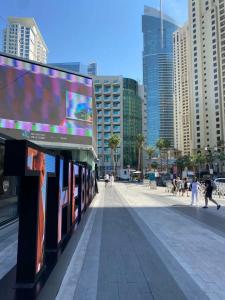 Premier Inn Dubai Ibn Battuta Mall - 30