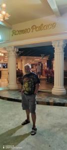 Romeo Palace Pattaya - 47