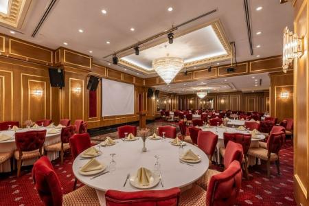 BVS Bosphorus Pera - 45