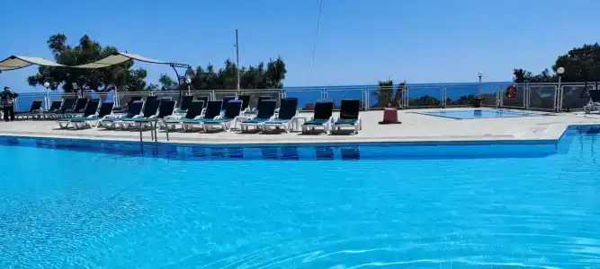 Senza Garden Holiday Club - Ultra All Inclusive - 64