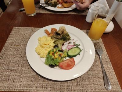 Golden Sands Apartments - 75