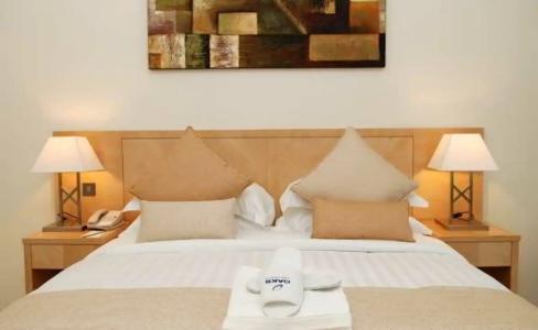 Oaks Liwa Heights Suites - 77