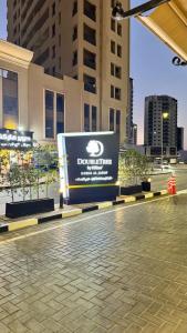 DoubleTree by Hilton Dubai Al Jadaf - 27