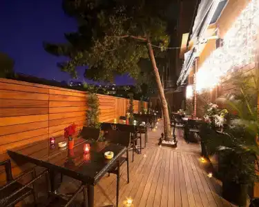 Antea Palace & Spa - 88