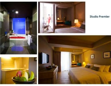 AYA Boutique Pattaya - SHA Plus - 71