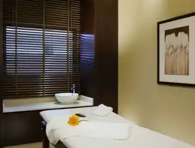 Novotel Suites Mall Avenue Dubai - 24