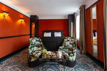 Hôtel Gabriel Paris - 19