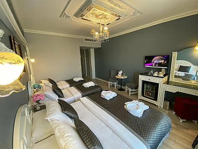 Gülhanepark & Spa - 73