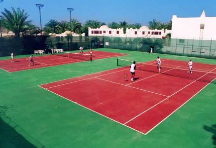 Marbella Resort - 11