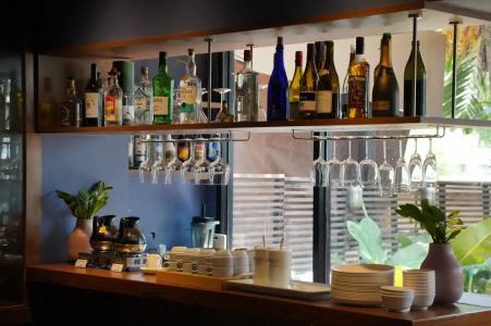 The Cottage Suvarnabhumi - 30