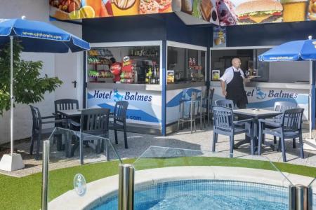 GHT Balmes,-Aparthotel&SPLASH - 36