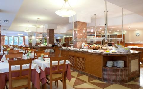 Bellamar Beach & Spa - 90