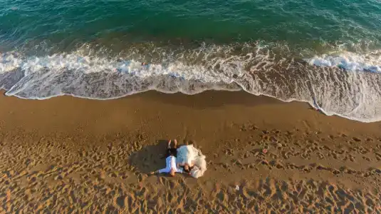 Tourist Antalya - 17