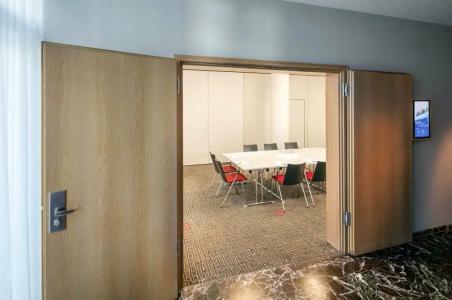 ARCOTEL Rubin - im Szeneviertel St Georg - 42