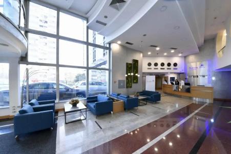 Putnik Inn Belgrade - 97