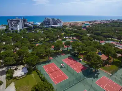 Selectum Luxury Resort Belek - 27