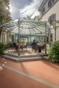 Palazzo Montebello - 11