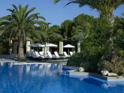 Sheraton Rhodes Resort - 70