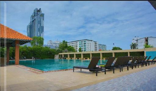 The Leela Resort & Spa Pattaya - 33