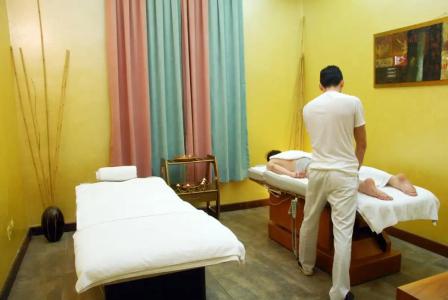 Çelik Palas Convention Center & Thermal SPA - 48