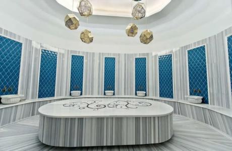 Ramada Plaza & Spa Trabzon - 57