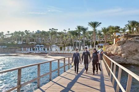 Four Seasons Resort Sharm El Sheikh - 58
