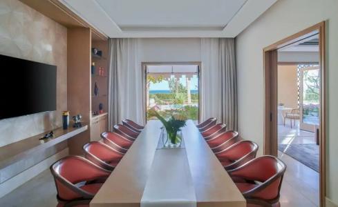 Four Seasons Resort Sharm El Sheikh - 51