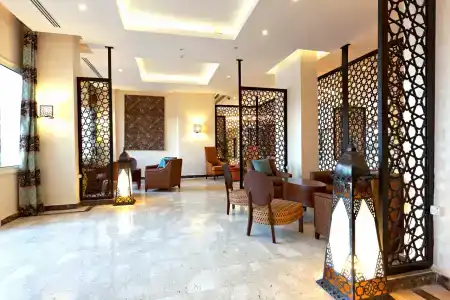 Royal Star Beach Resort - 95