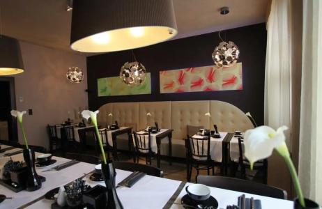 Leonardo Boutique Munich - 54