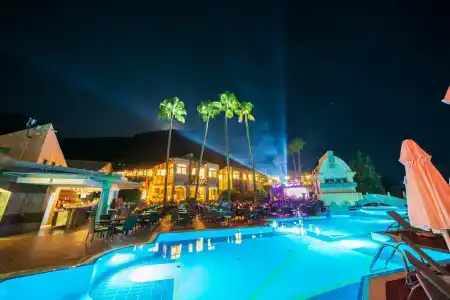 Liberty Lykia Adults Only - 12