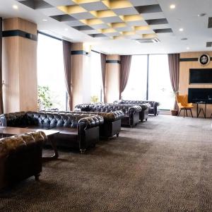 Karpalas City & Spa - 58