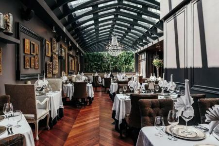 Telegraaf, Autograph Collection - 21