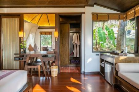 Le Vimarn Cottages & Spa - 14