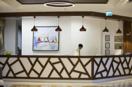 Washington Resort & Spa - 74