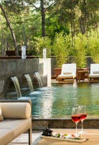 Club Prive by Rixos Gocek - 32