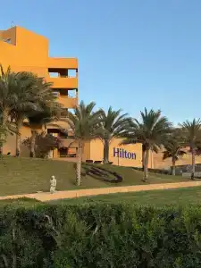 Hilton Hurghada Plaza - 27